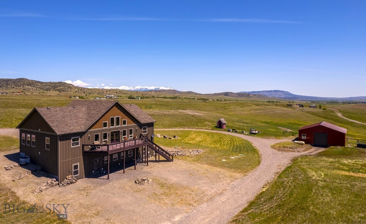 85 Basin Trail Road Sold Property