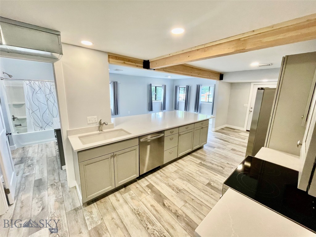 129 S I Street Sold Property