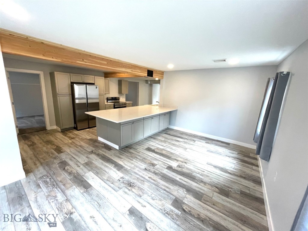 129 S I Street Sold Property