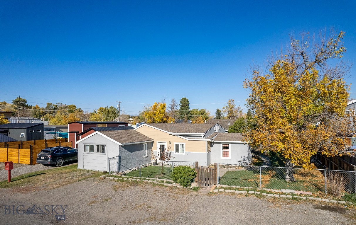 516 N L Street Sold Property
