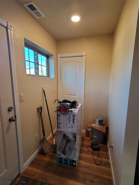 107 South N Street Sold Property
