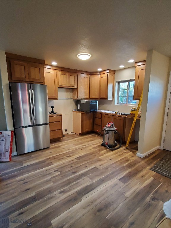 107 South N Street Sold Property