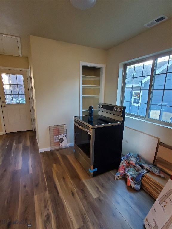 107 South N Street Sold Property