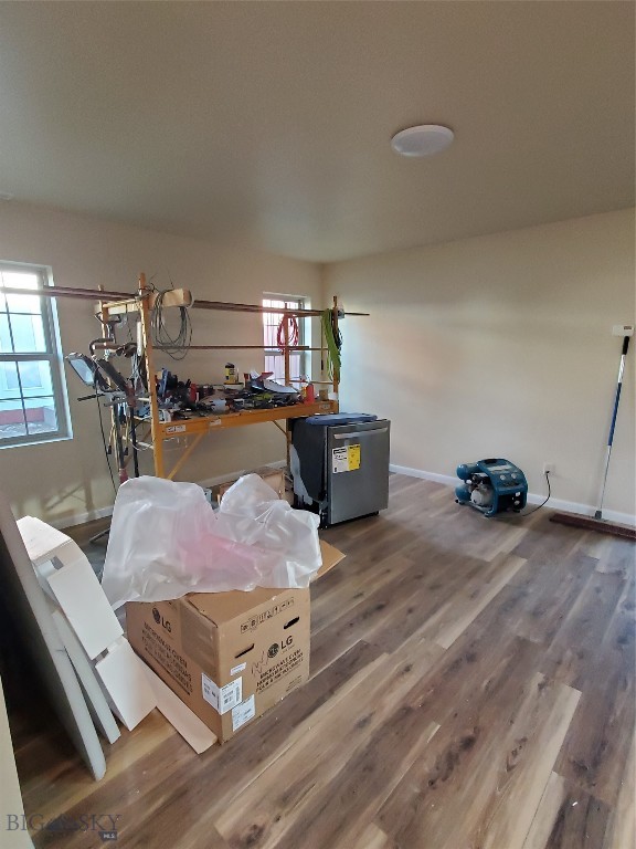 107 South N Street Sold Property