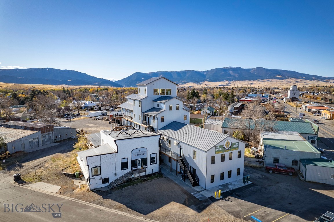 121 N K Street Sold Property