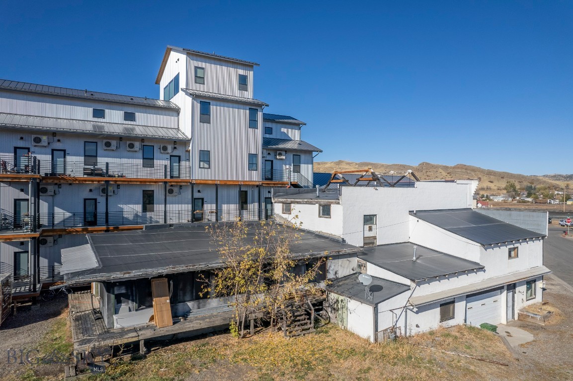 121 N K Street Sold Property
