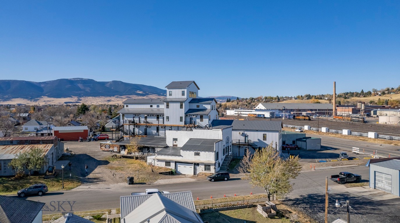 121 N K Street Sold Property