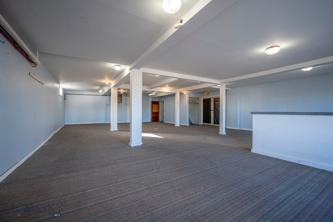 121 N K Street Main floor pics 6-13