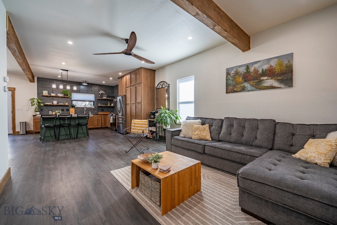 211 S H Sold Property