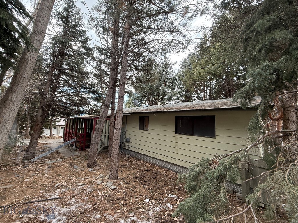 116 Star Road Sold Property