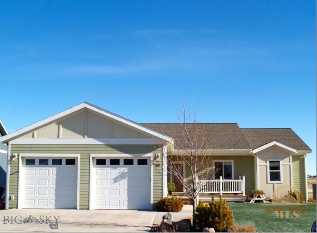 Upgraded Family Home