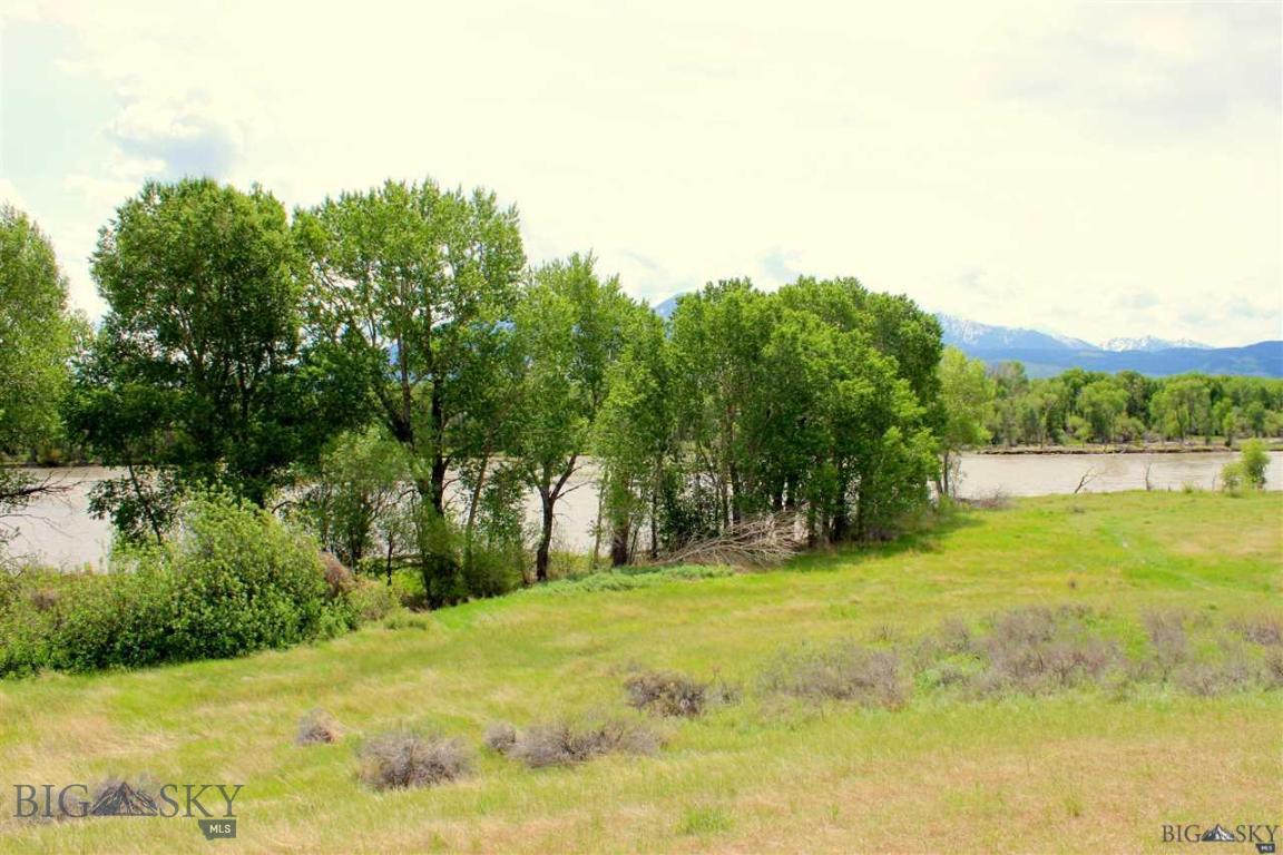 Common Ground - Riverfront