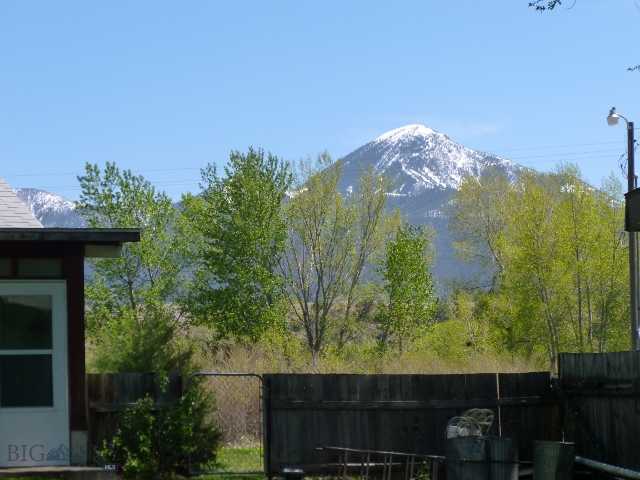 Livingston Peak ~ great mountain views looking acr