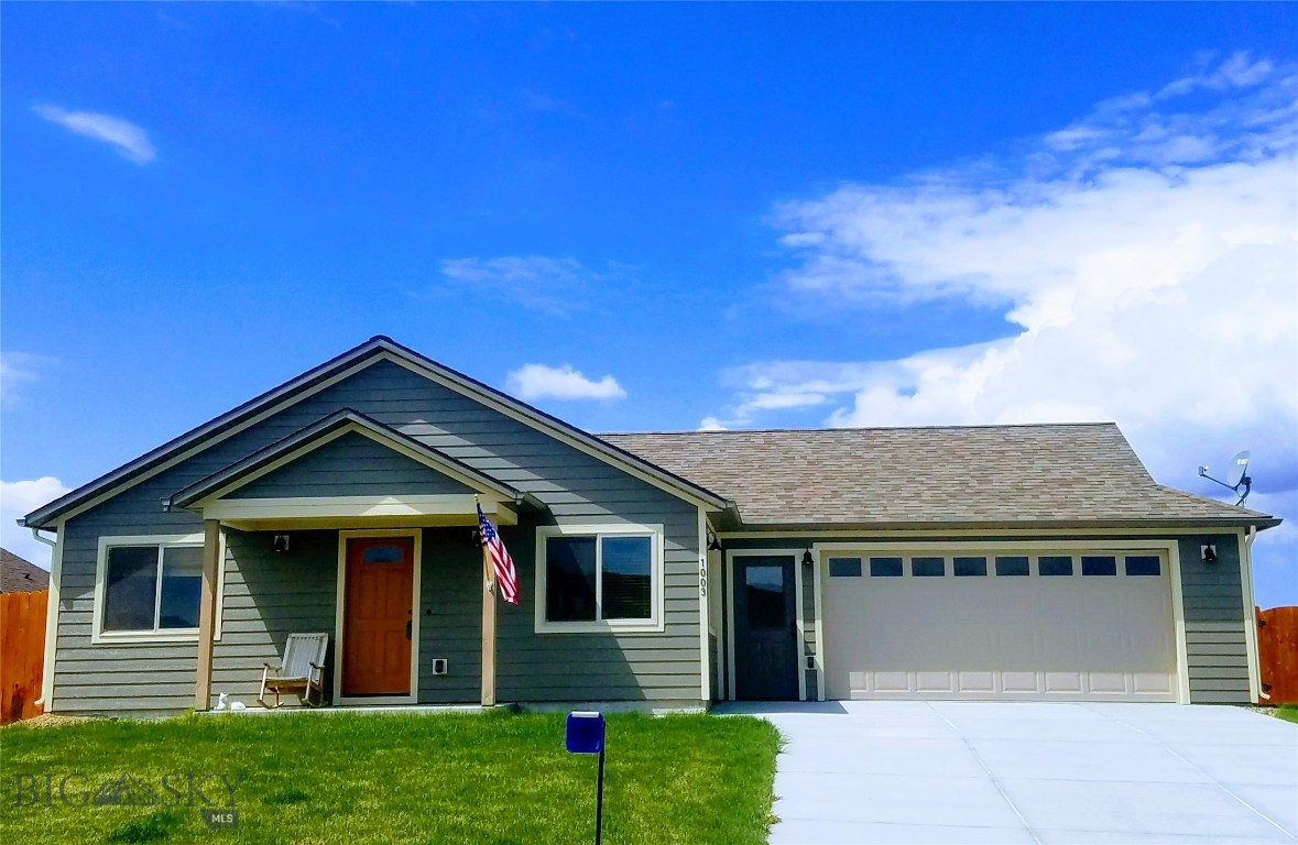 1003 Meriwether Dr E