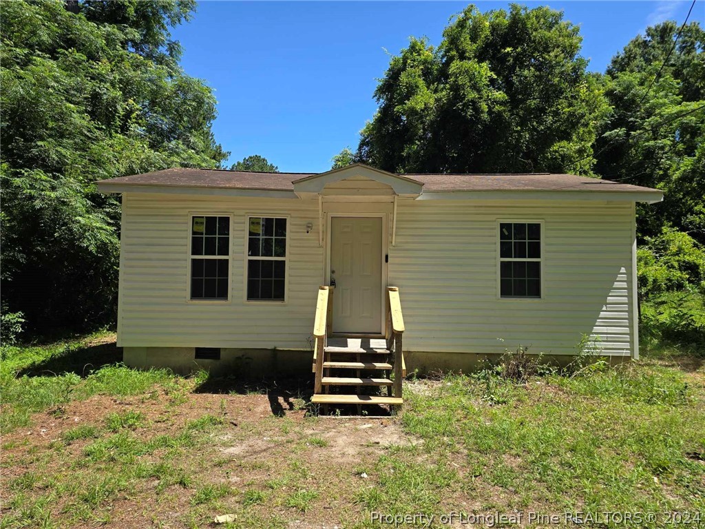 602 Duncan Street Sold Property