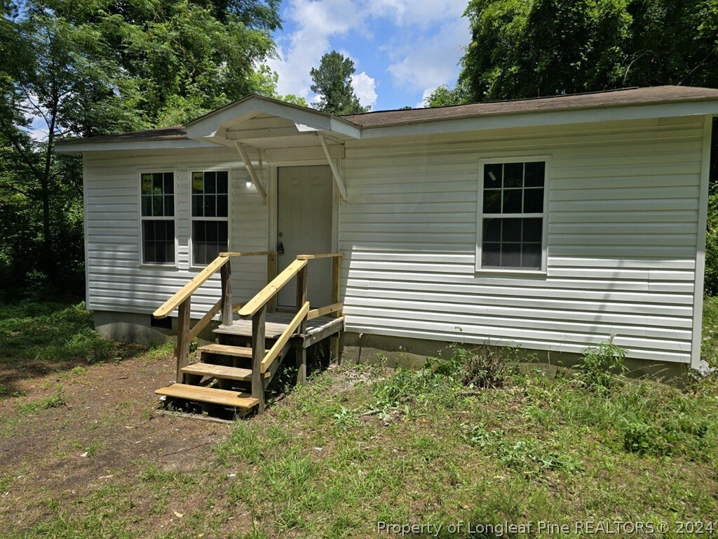 602 Duncan Street Sold Property