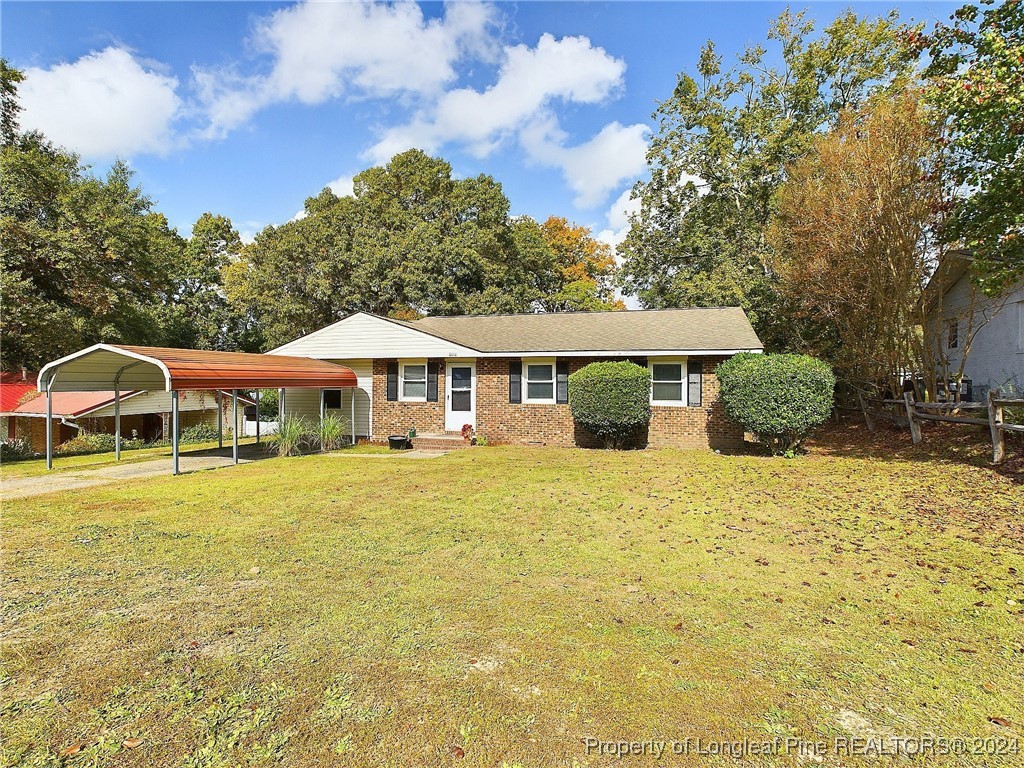 6018 Dahlgren Avenue Sold Property