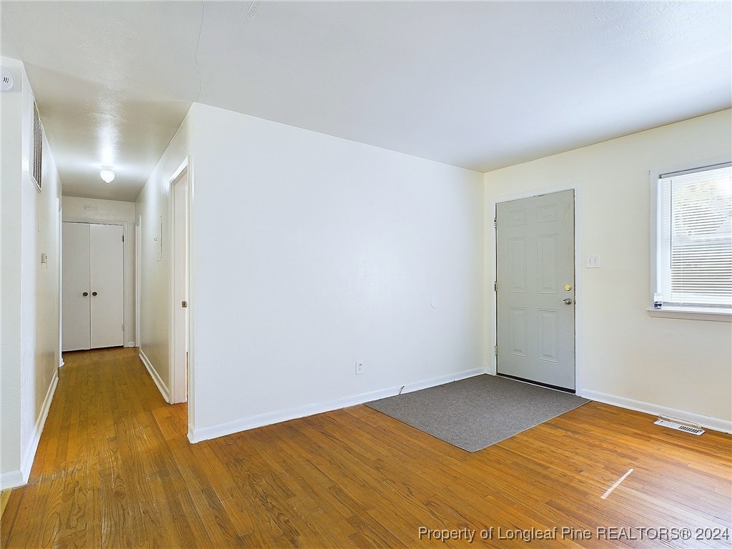 6018 Dahlgren Avenue Sold Property