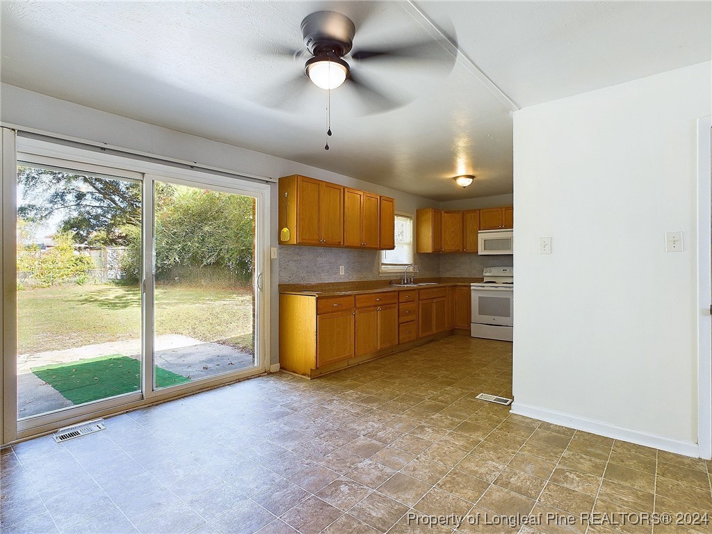 6018 Dahlgren Avenue Sold Property