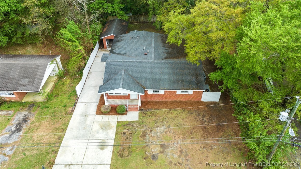 1450 Thelbert Drive Sold Property