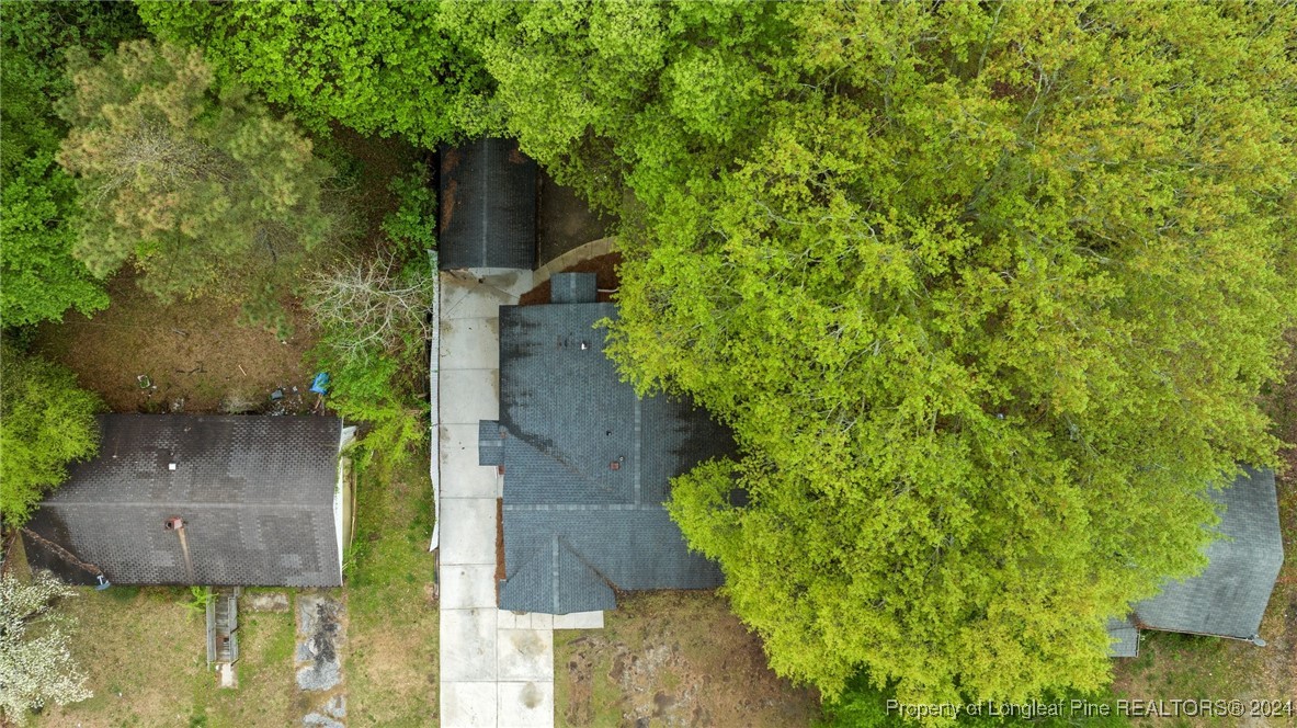 1450 Thelbert Drive Sold Property