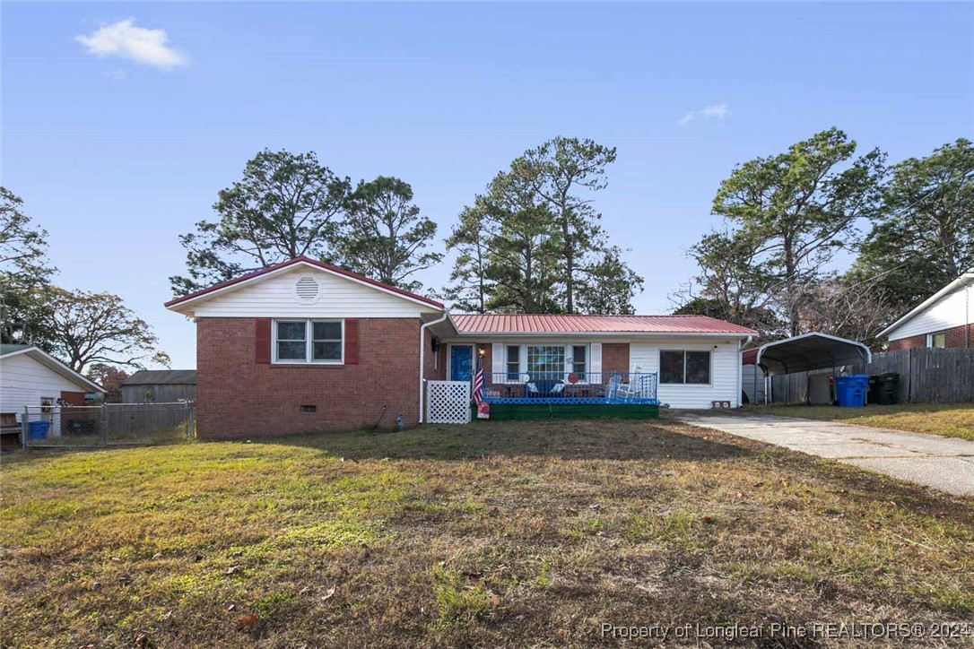 1330 Devonshire Drive Sold Property