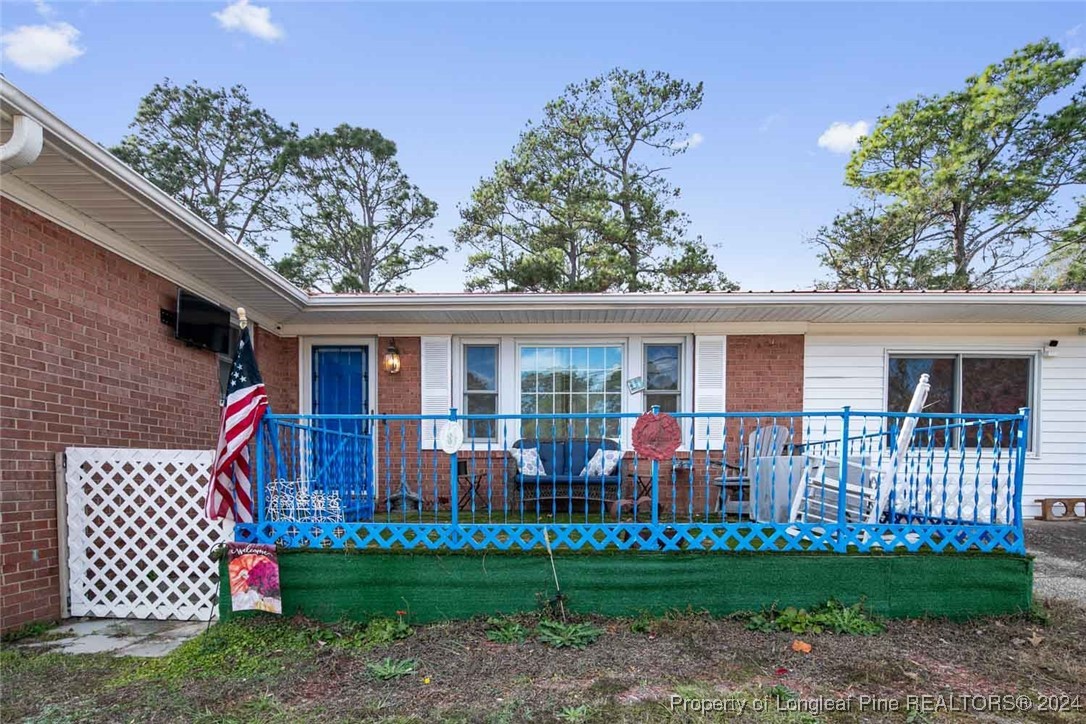 1330 Devonshire Drive Sold Property
