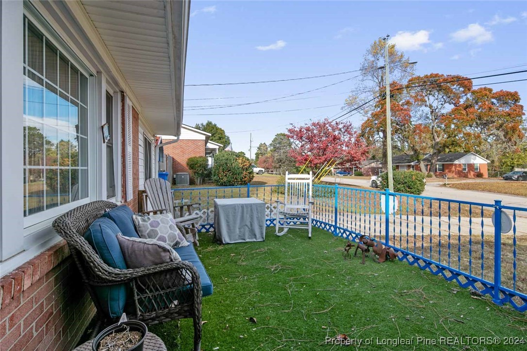 1330 Devonshire Drive Sold Property