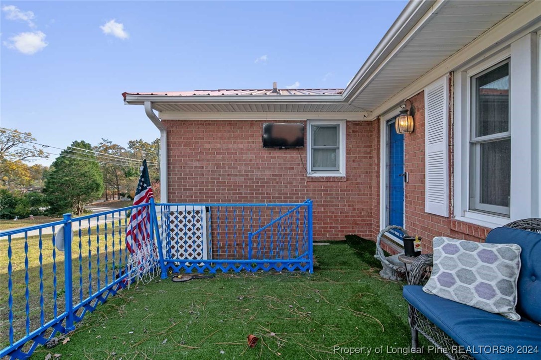 1330 Devonshire Drive Sold Property