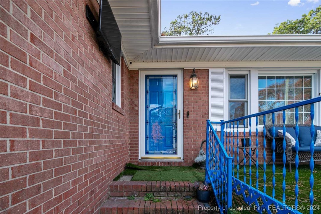 1330 Devonshire Drive Sold Property