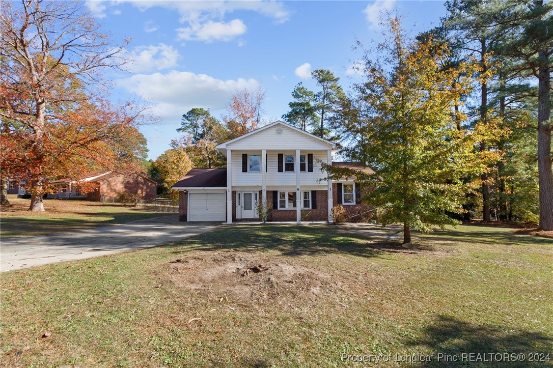 1161 Patrick Drive Sold Property