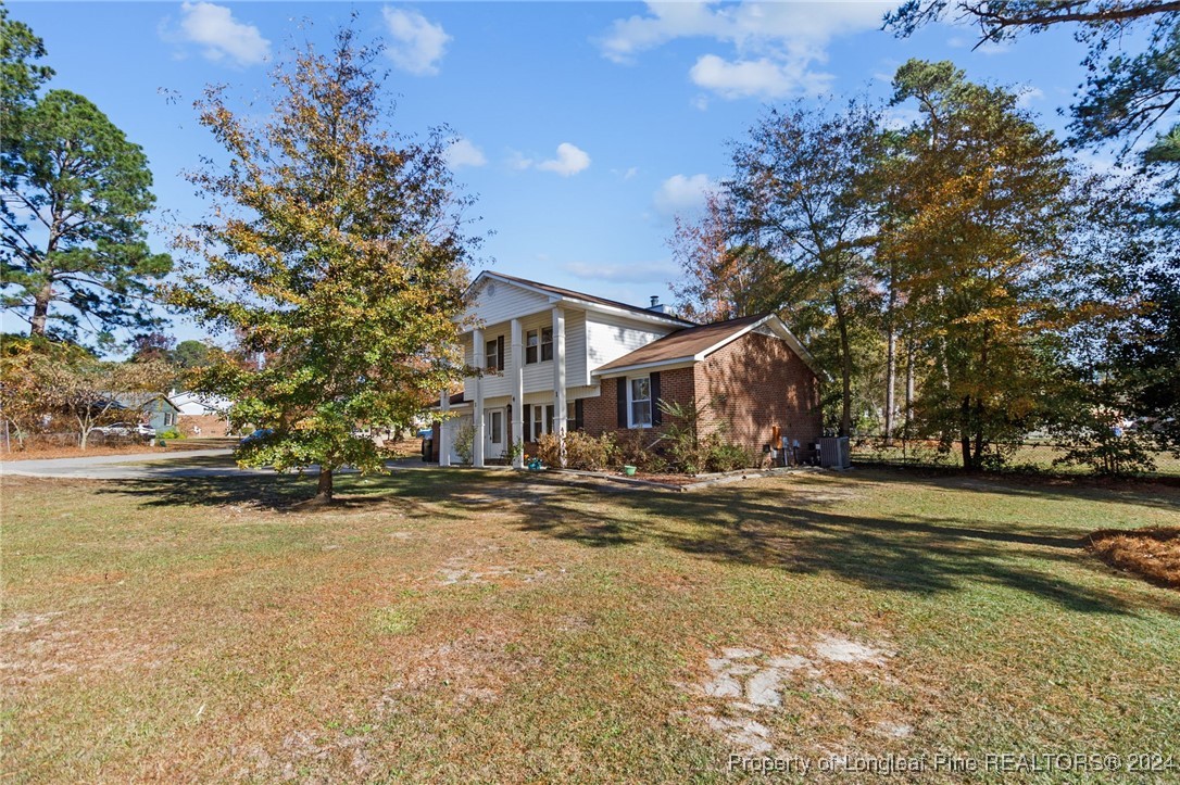 1161 Patrick Drive Sold Property