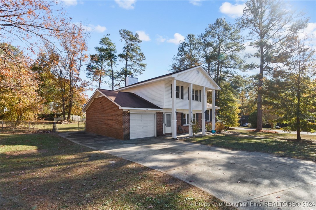 1161 Patrick Drive Sold Property