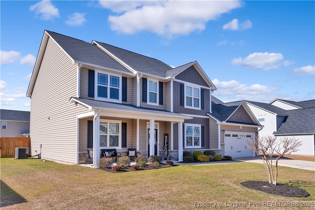 1417 Benchmark Way Sold Property