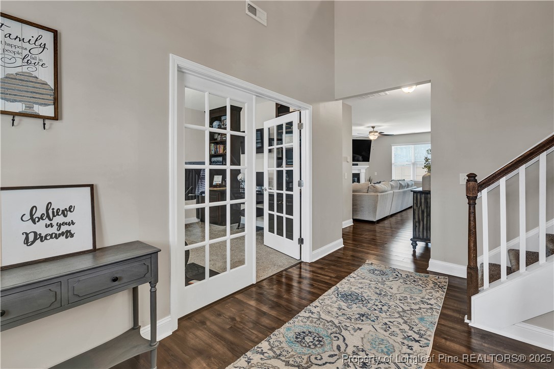 1417 Benchmark Way Sold Property