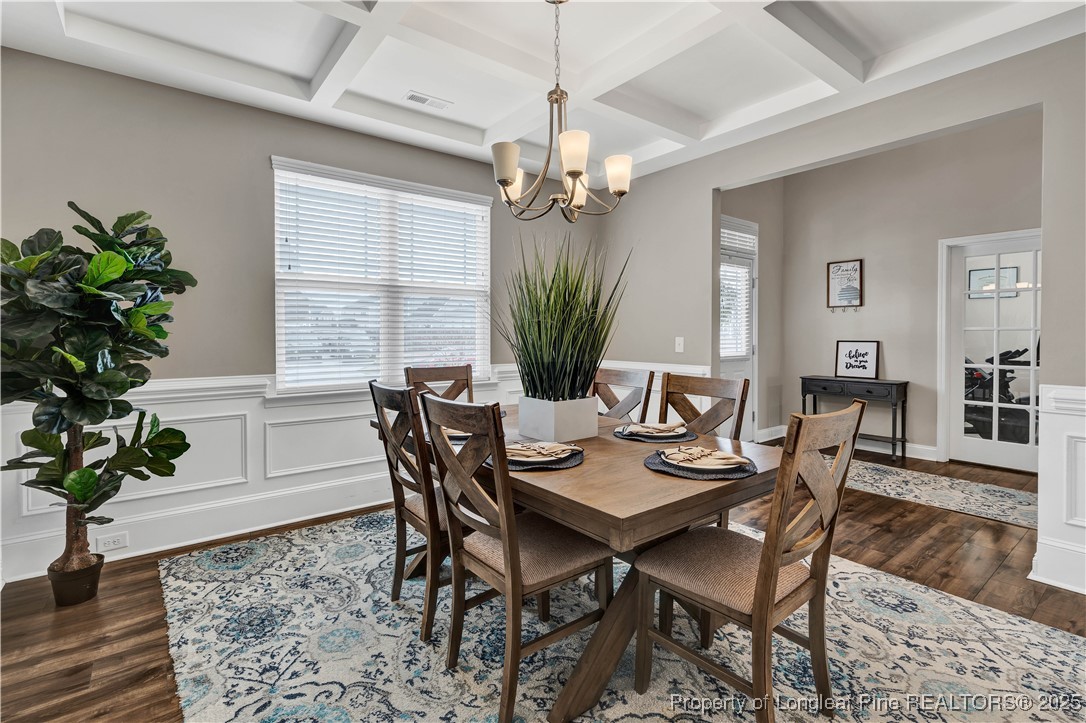 1417 Benchmark Way Sold Property