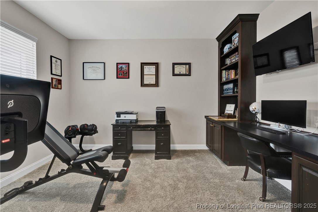 1417 Benchmark Way Sold Property