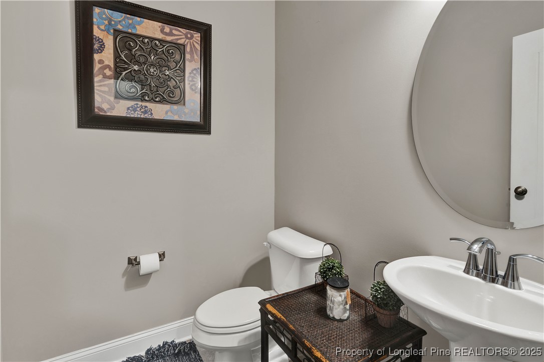 1417 Benchmark Way Sold Property