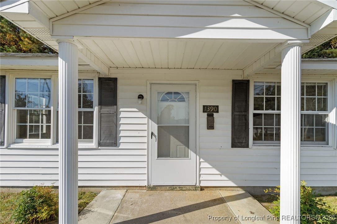 1390 Thelbert Drive Sold Property