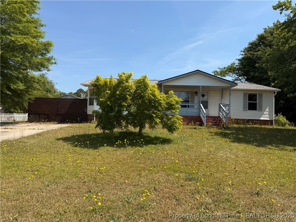 2002 McGuire Drive Sold Property