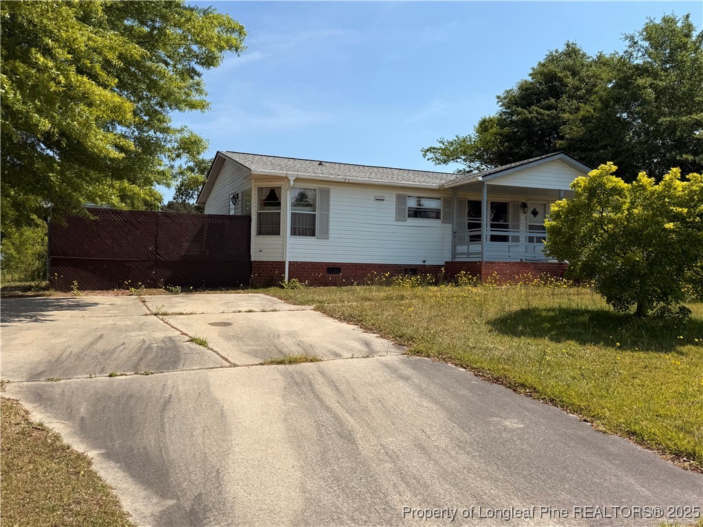 2002 McGuire Drive Sold Property