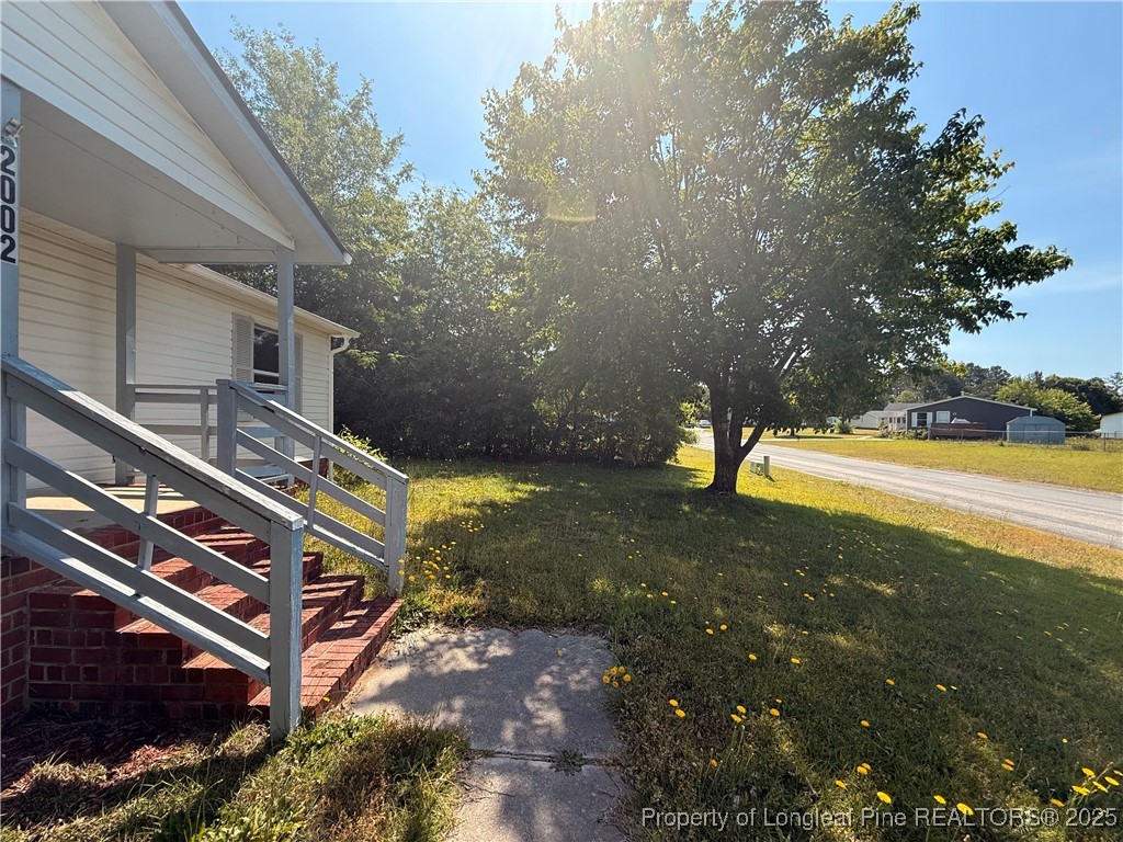 2002 McGuire Drive Sold Property
