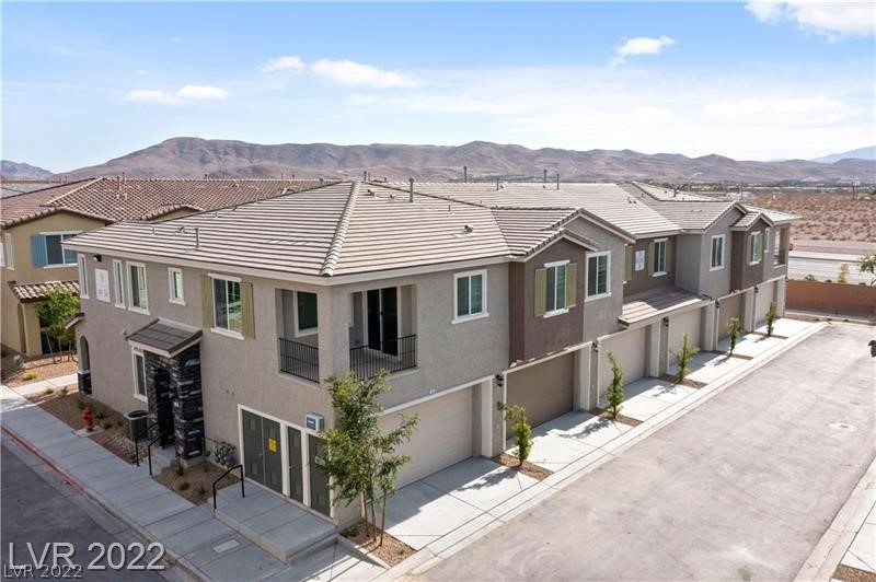 Sold Property