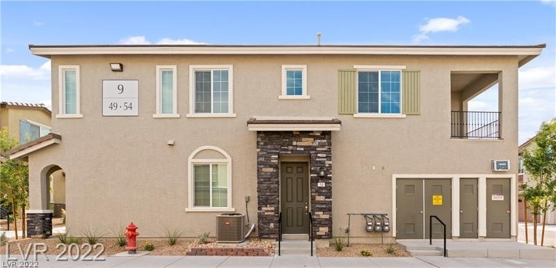 Sold Property