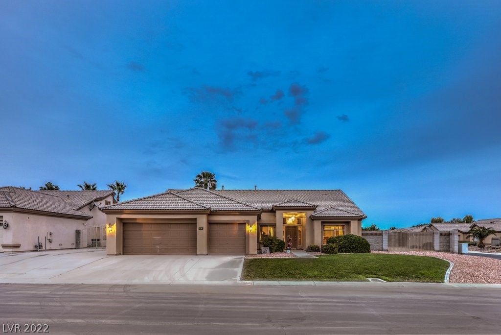 Sold Property