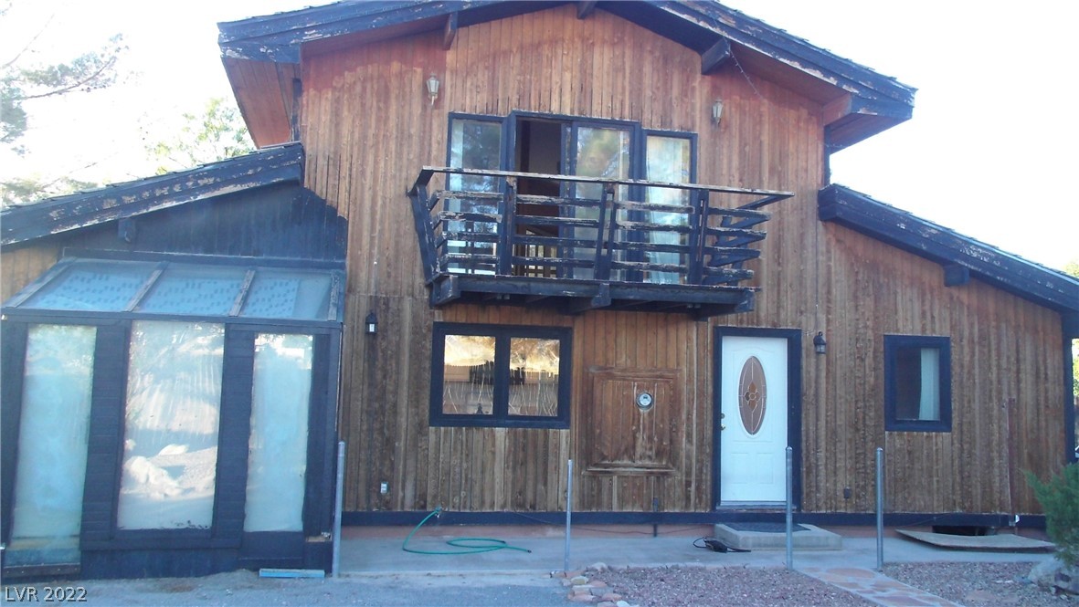 Sold Property