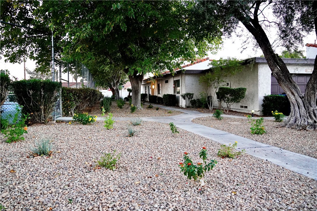 3161 Espanol Drive Sold Property