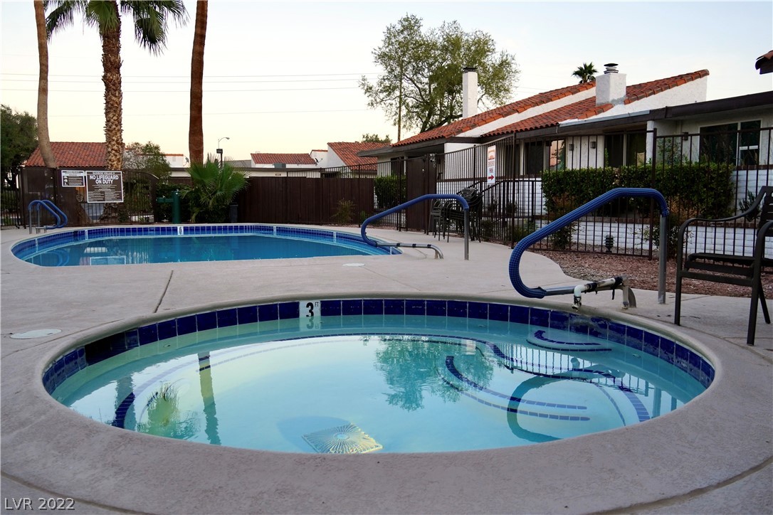 3161 Espanol Drive Sold Property