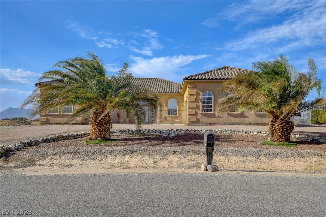 Sold Property