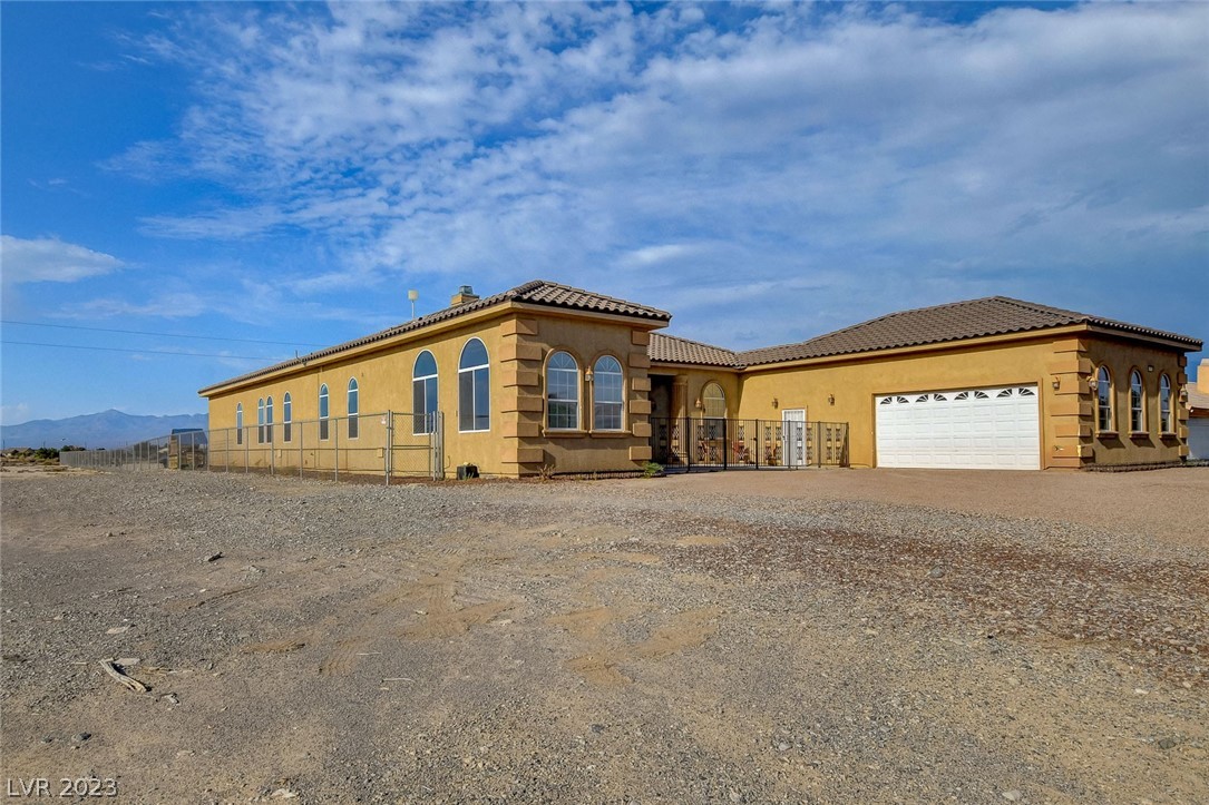 460 East Hickory Street Sold Property